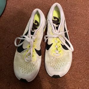 Nike Zoom Streak Mens 8.5 womens 10